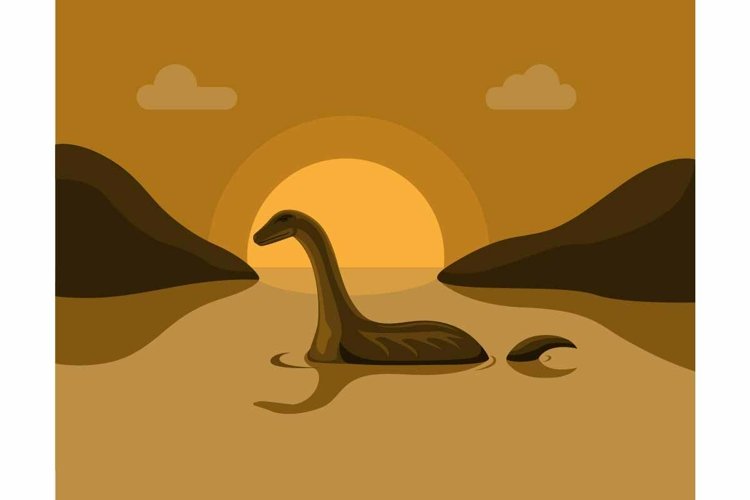 Alligator Vector Image 19