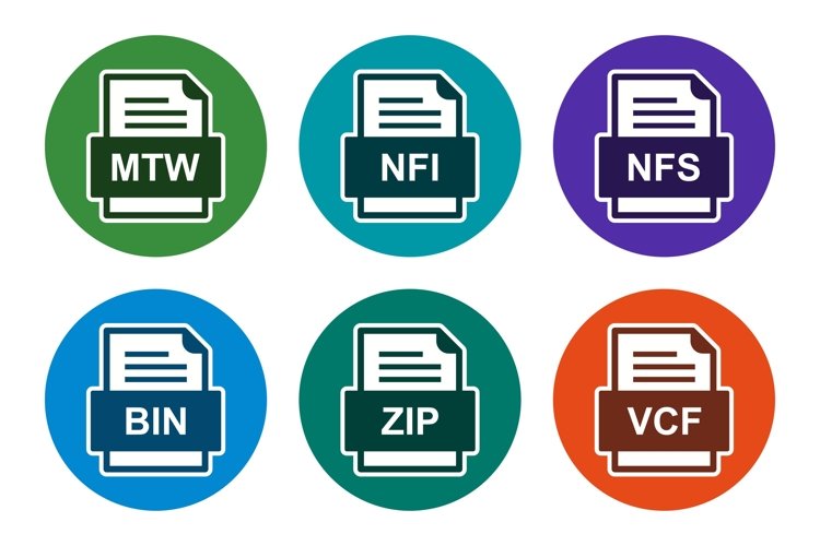 File Clipart Image 11