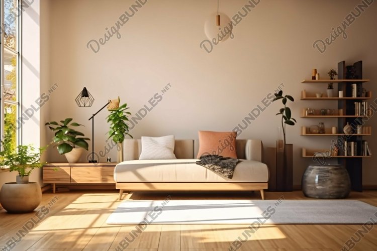 Interior Design Clipart Image 4