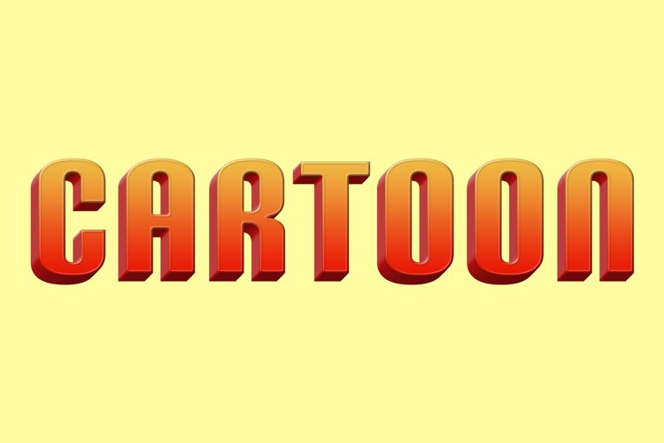 Bold Typography Image 2