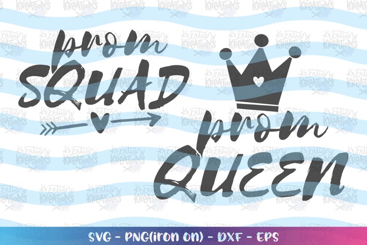 Queen Silhouette Image 7
