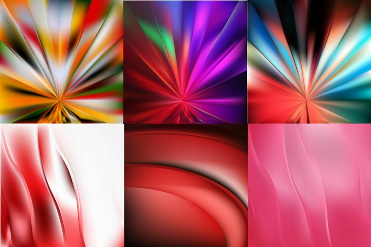 Abstract Graphics Image 12