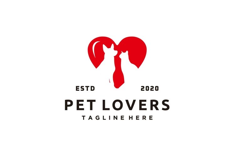 Animal Logo Design Image 7