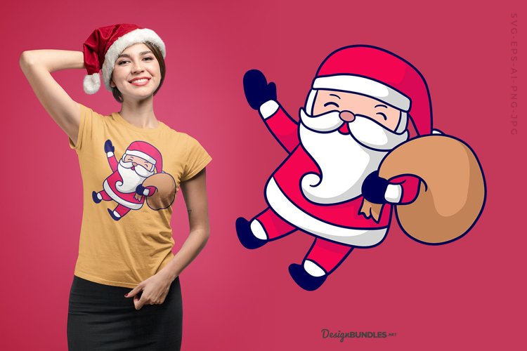 Xmas Clipart Image 17