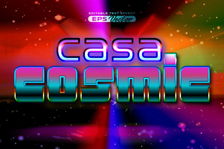 80s Clipart Image 9