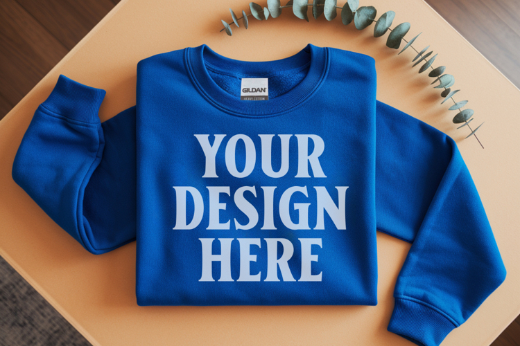 Gildan Mockups Image 19