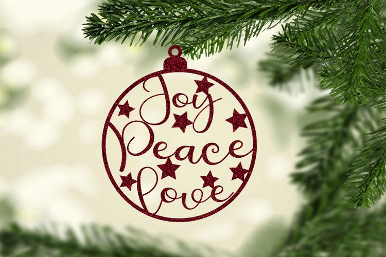 Christmas SVGs Image 6