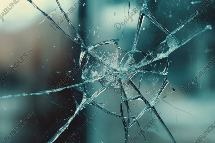 Glass Background Image 8