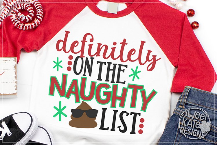 Christmas SVGs Image 20