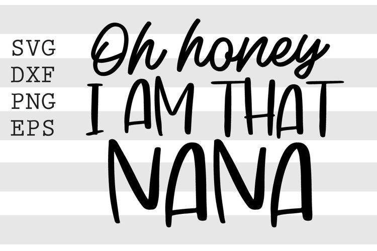 Gigi Svg Image 11