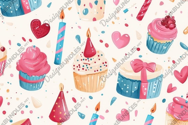 Celebration Background Image 11