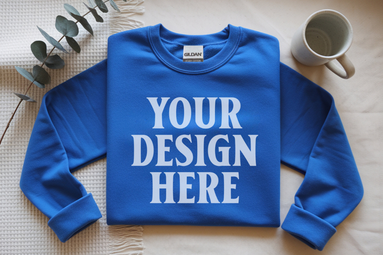 Gildan Mockups Image 13