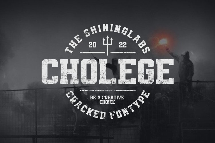 Cholege example image 1