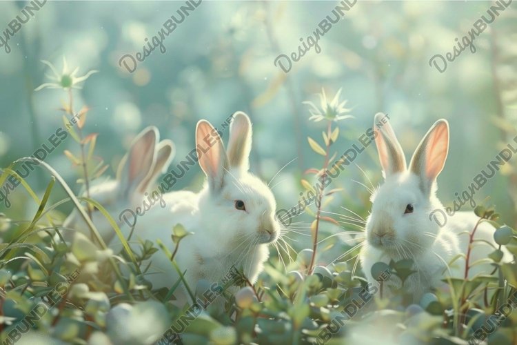 Greenery Clipart Image 16