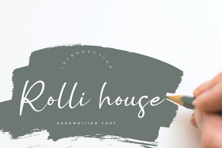 Rolli house example image 1