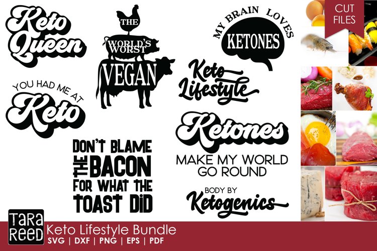 Protein Clipart Image 20