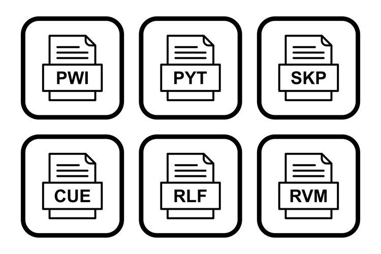 File Clipart Image 2