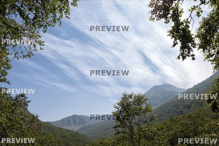 Nature Photo. High resolution wallpaper example image 1