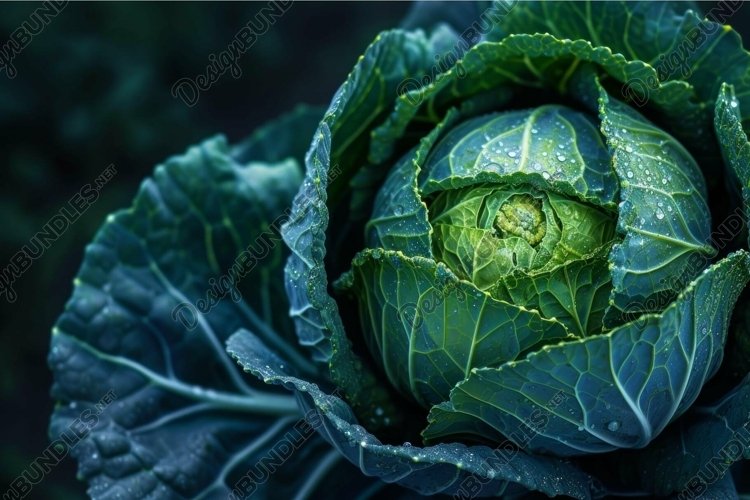 Vegetable Clipart Image 15