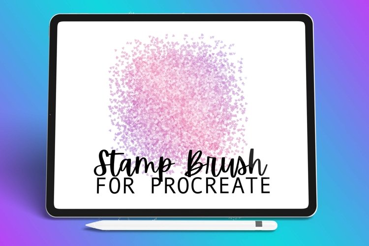 Procreate Brushes Image 13