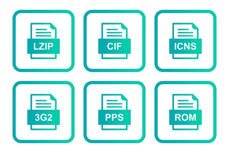 File Clipart Image 23