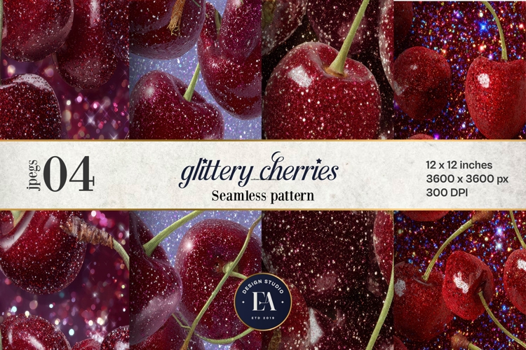 Sparkly Background Image 7