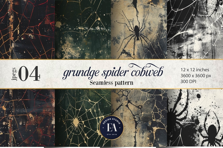 Gothic Patterns Image 10