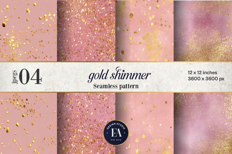 Sparkle Background Image 19