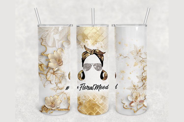 Sublimation Tumbler Designs Image 8