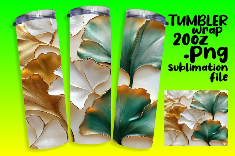 Flower Sublimation Image 14