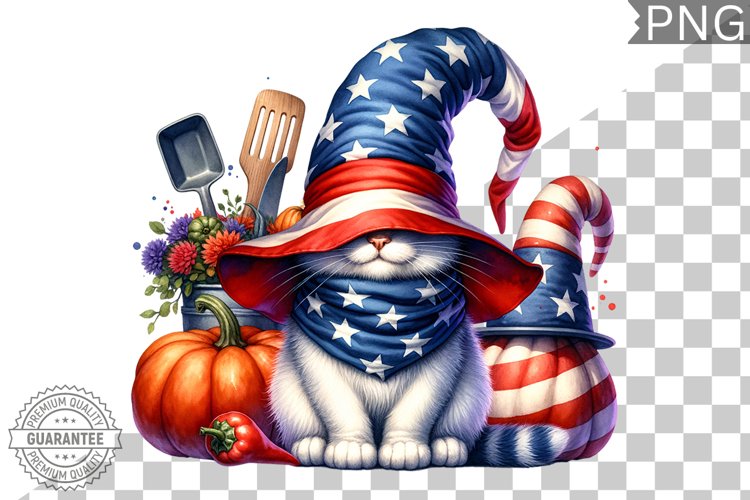 4th Of July Sublimation Design Image 21