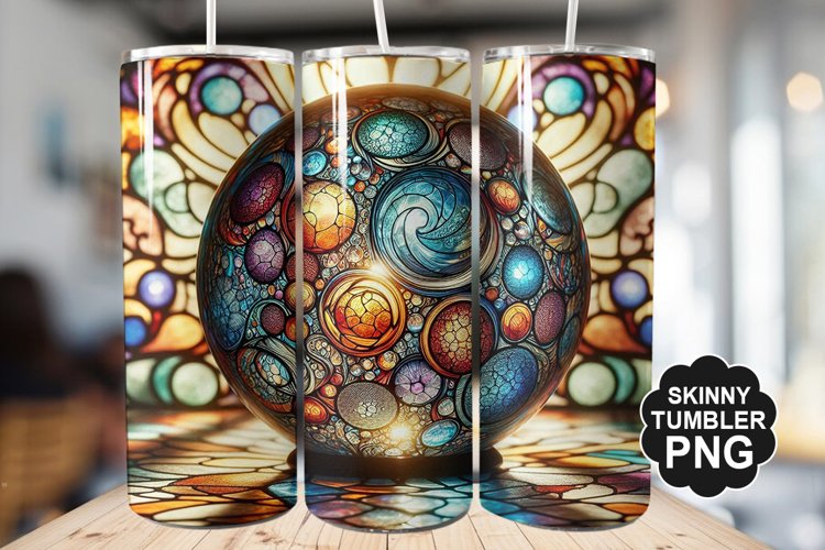 Sublimation Tumbler Designs Image 8