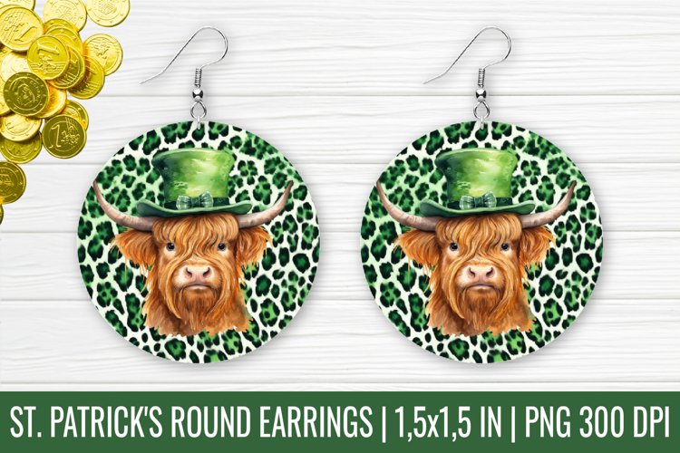 St Patrick's Day Clipart Image 15