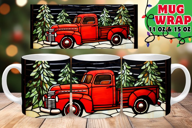 Stained Glass Clipart Image 15