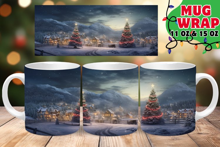 Christmas Tree Png Image 5