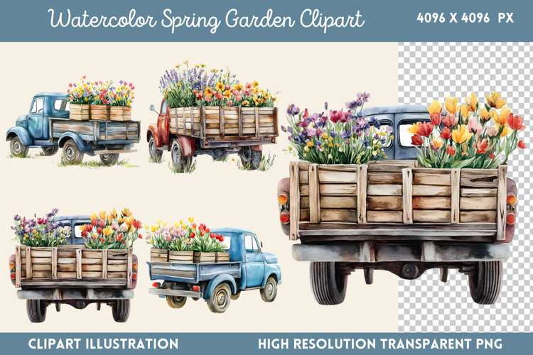 Birdhouse Clipart Image 20