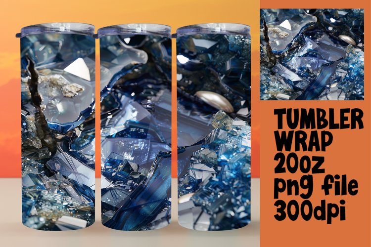 Sublimation Tumbler Designs Image 10