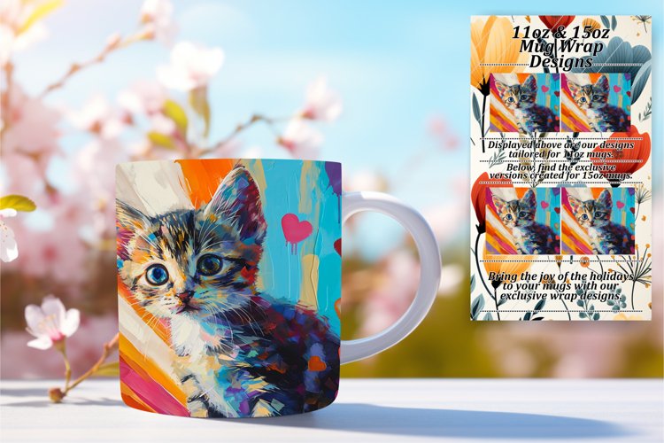 Valentines Sublimation Design Image 4