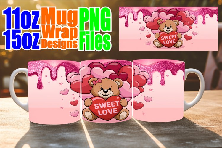Bear Clipart Image 16
