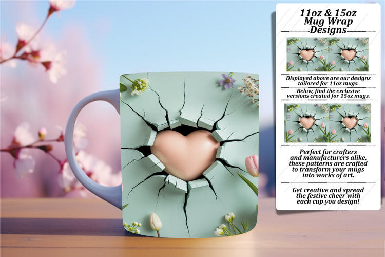 Valentines Sublimation Design Image 22