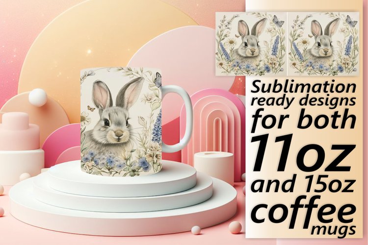 Easter Bunny Png Image 15