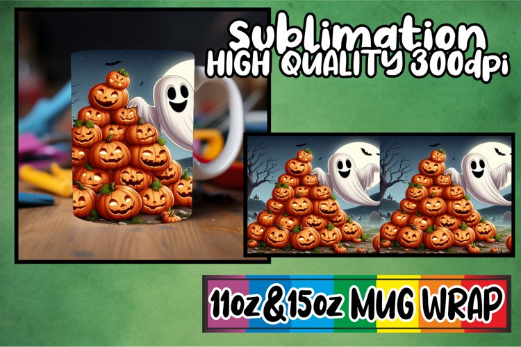 Ghost Clipart Image 7
