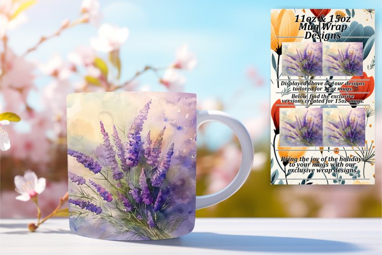 Coffee Mug Clipart Image 22