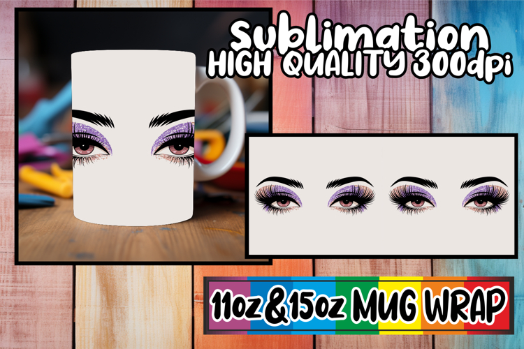 Eyes Clipart Image 7