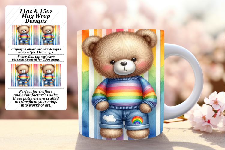 Teddy Bear Png Image 8