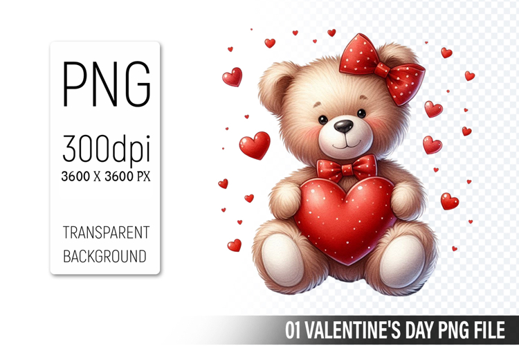 Bear Graphic Image 24