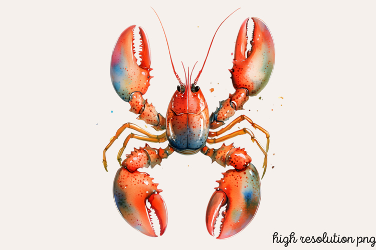 Forest Animal Clipart Image 19