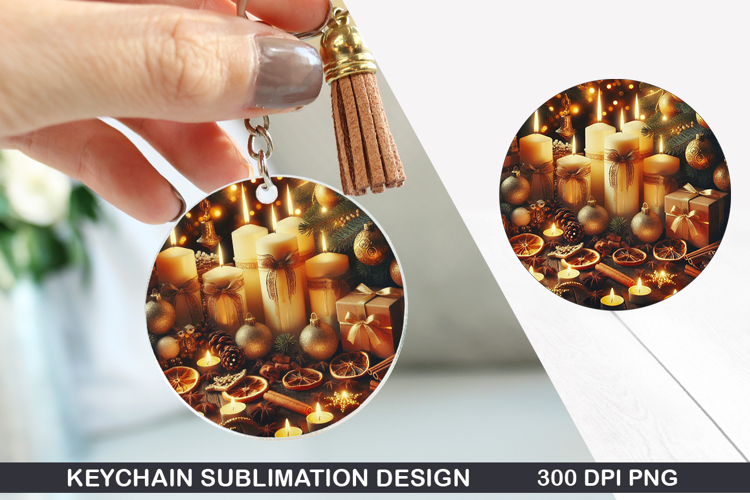 Keychain Png Image 5