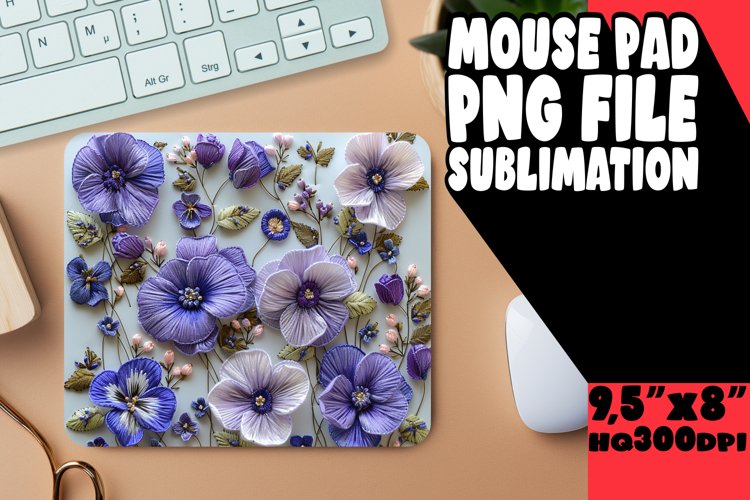 Floral Pattern Png Image 2