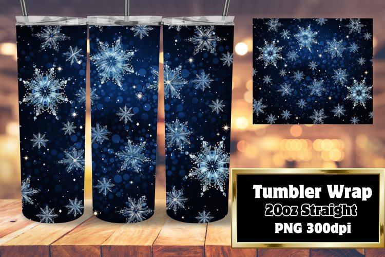 Snowflake Clipart Image 20